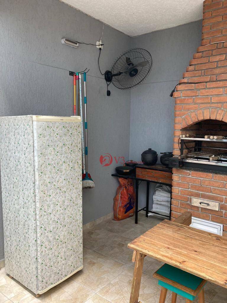 Sobrado à venda com 4 quartos, 179m² - Foto 29