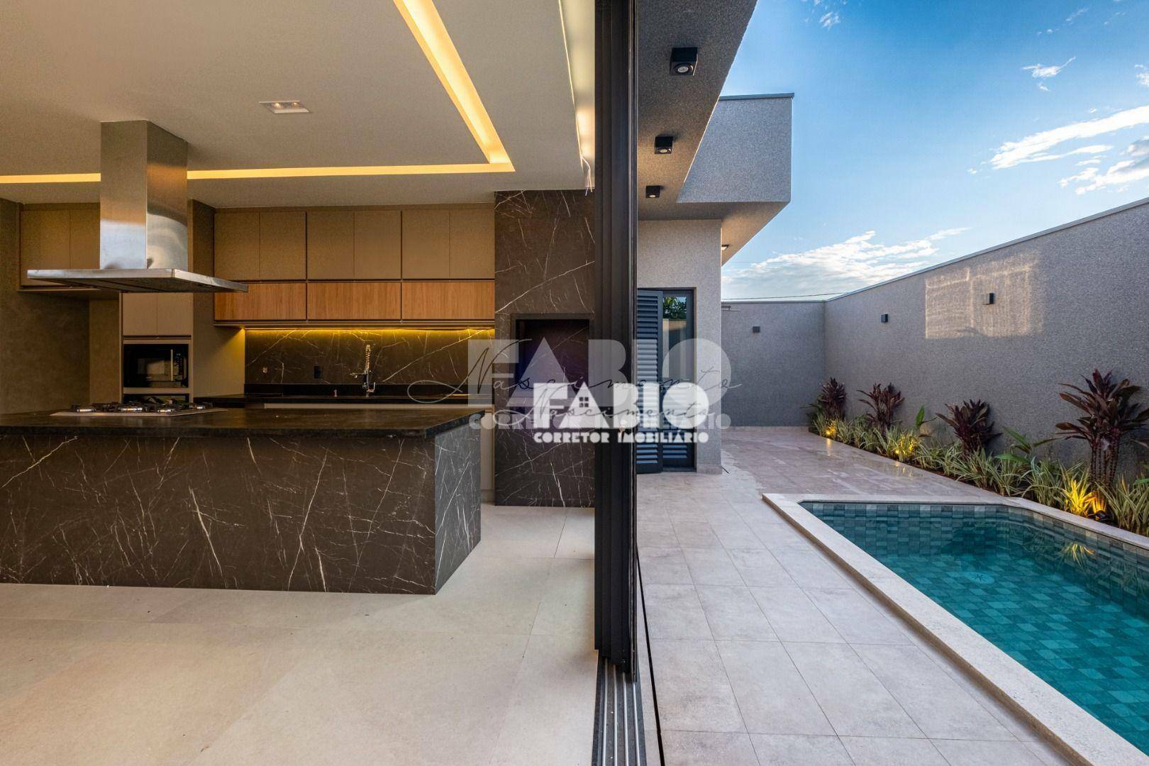 Casa de Condomínio à venda com 3 quartos, 158m² - Foto 44