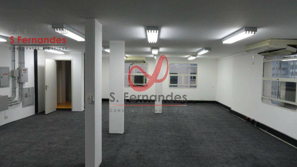 Prédio Inteiro para alugar, 1220m² - Foto 9