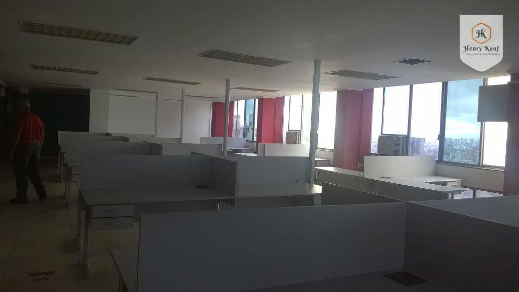 Conjunto Comercial-Sala para alugar, 568m² - Foto 51