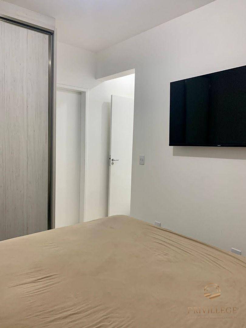 Apartamento à venda com 2 quartos, 61m² - Foto 9