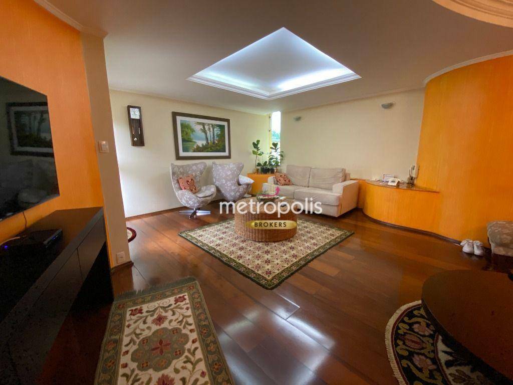 Sobrado à venda com 4 quartos, 400m² - Foto 5