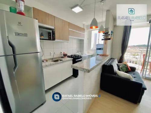 Apartamento à venda com 2 quartos, 47m² - Foto 10