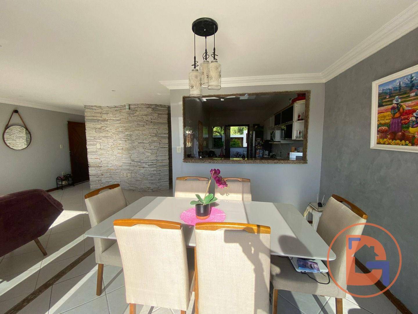 Casa à venda com 3 quartos, 143m² - Foto 25