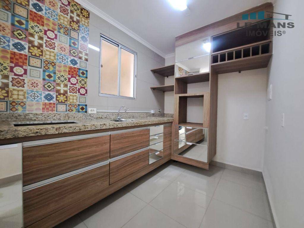 Apartamento à venda com 2 quartos, 49m² - Foto 6