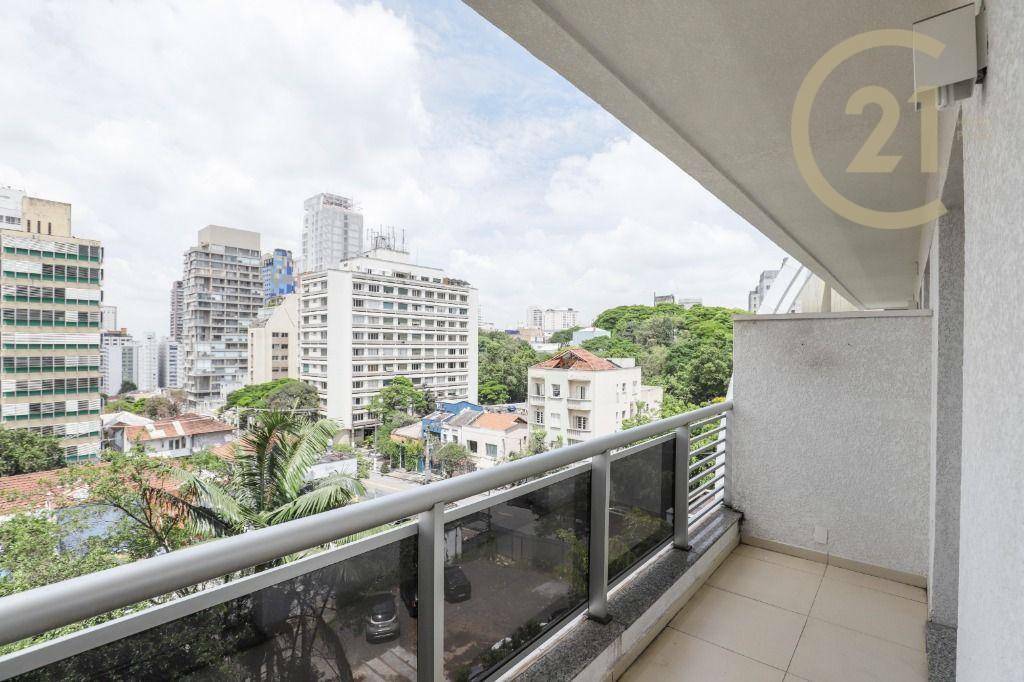 Conjunto Comercial-Sala à venda, 39m² - Foto 1