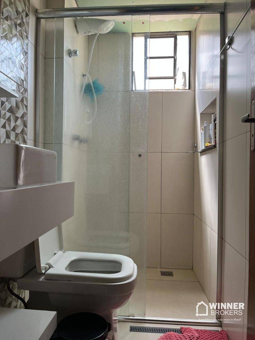 Apartamento, 2 quartos, 45 m² - Foto 5