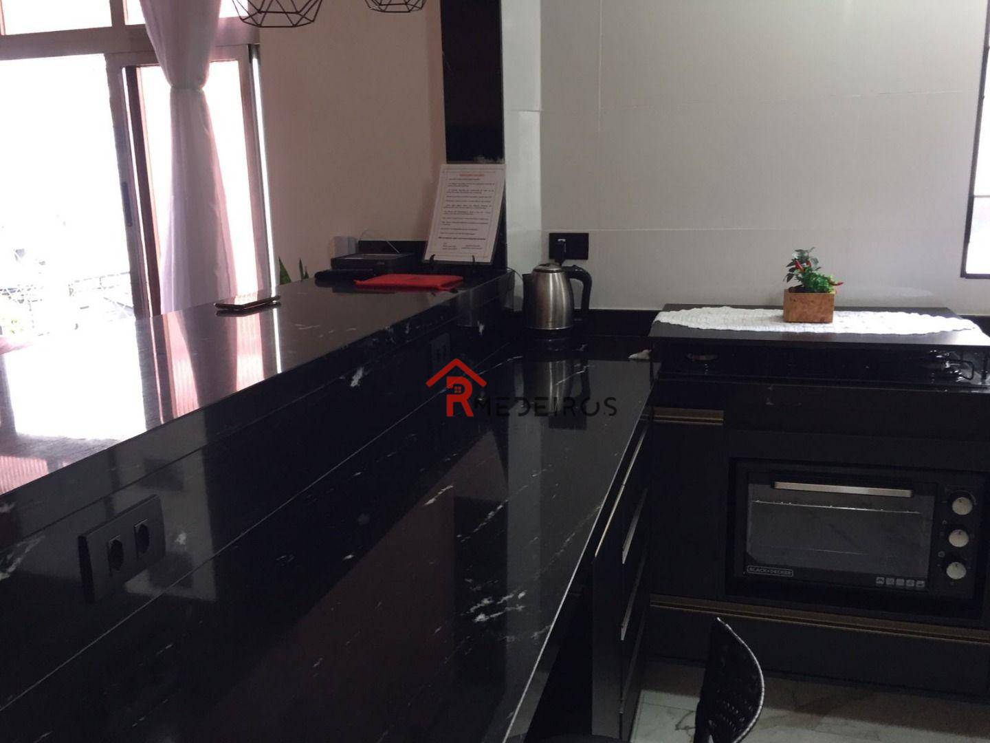 Apartamento à venda com 1 quarto, 50m² - Foto 6