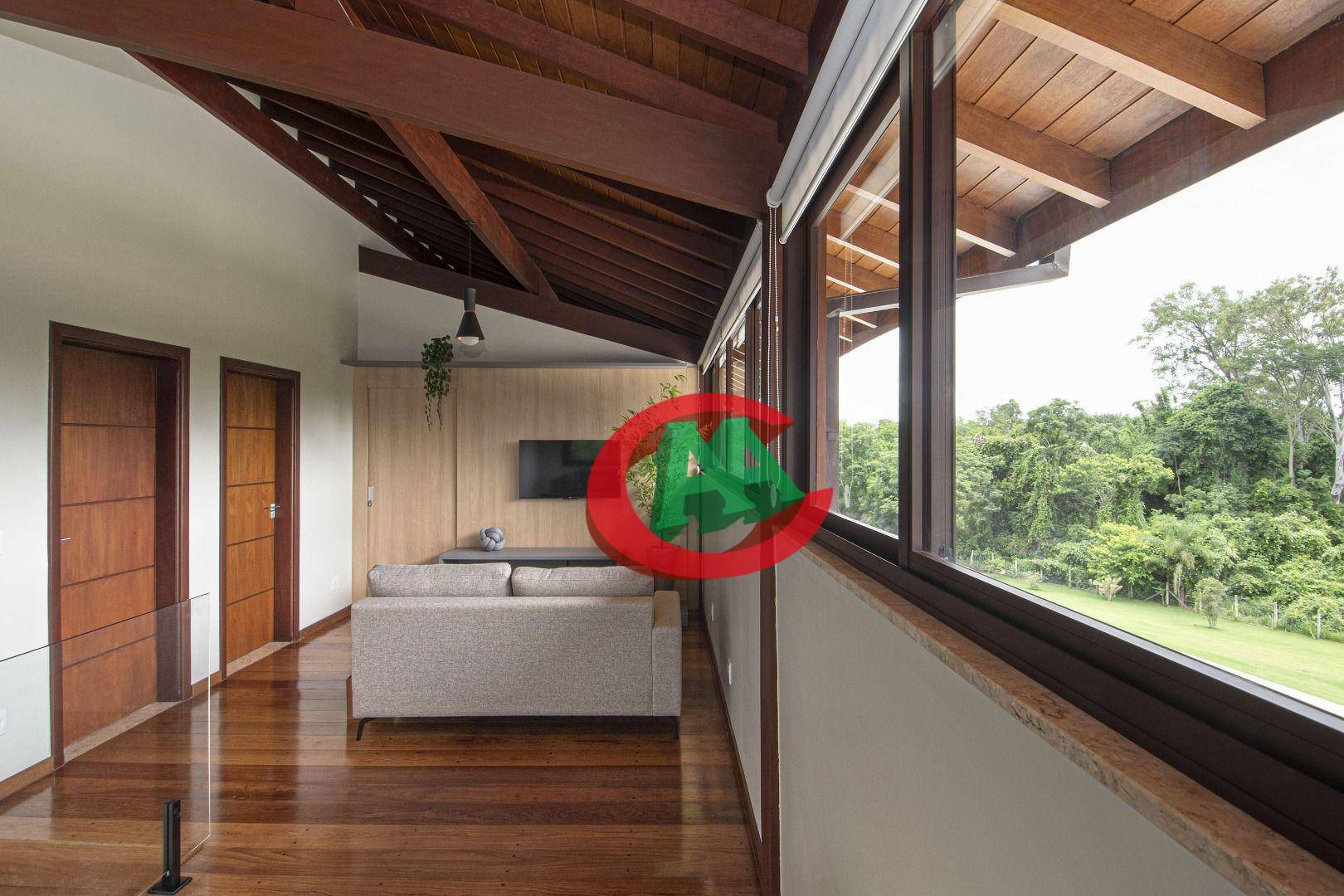 Casa de Condomínio à venda com 5 quartos, 500m² - Foto 66