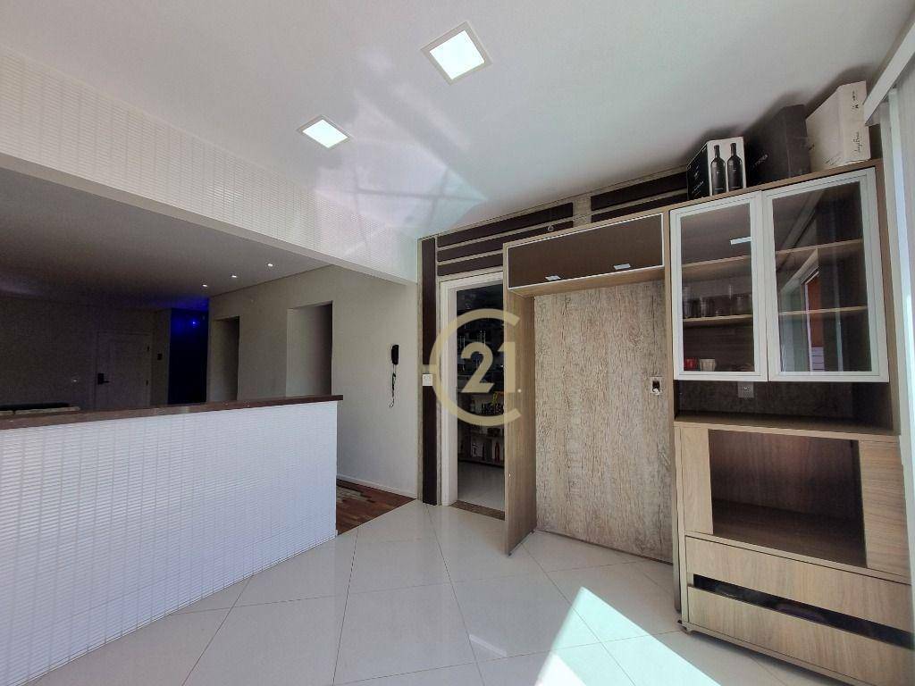 Sobrado à venda e aluguel com 3 quartos, 178m² - Foto 14