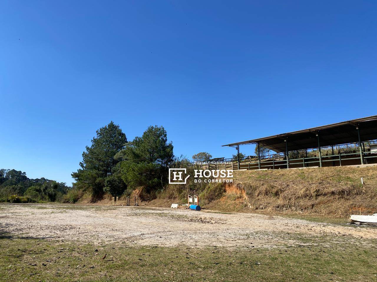 Terreno, 14 hectares - Foto 2