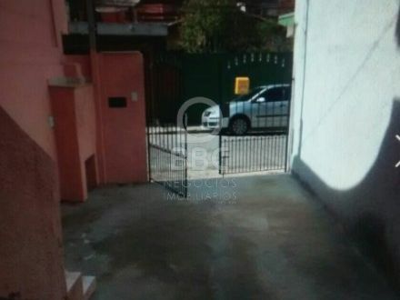 Sobrado à venda com 2 quartos, 78m² - Foto 18