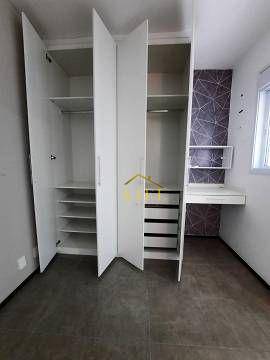 Apartamento para alugar com 1 quarto, 33m² - Foto 10