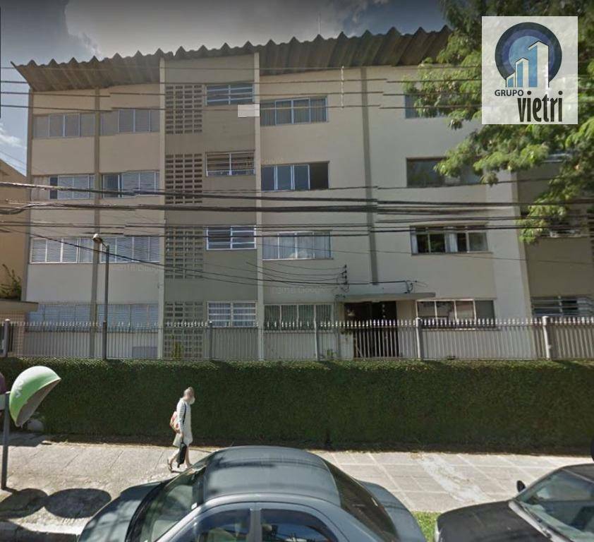 Apartamento à venda com 2 quartos, 73m² - Foto 2