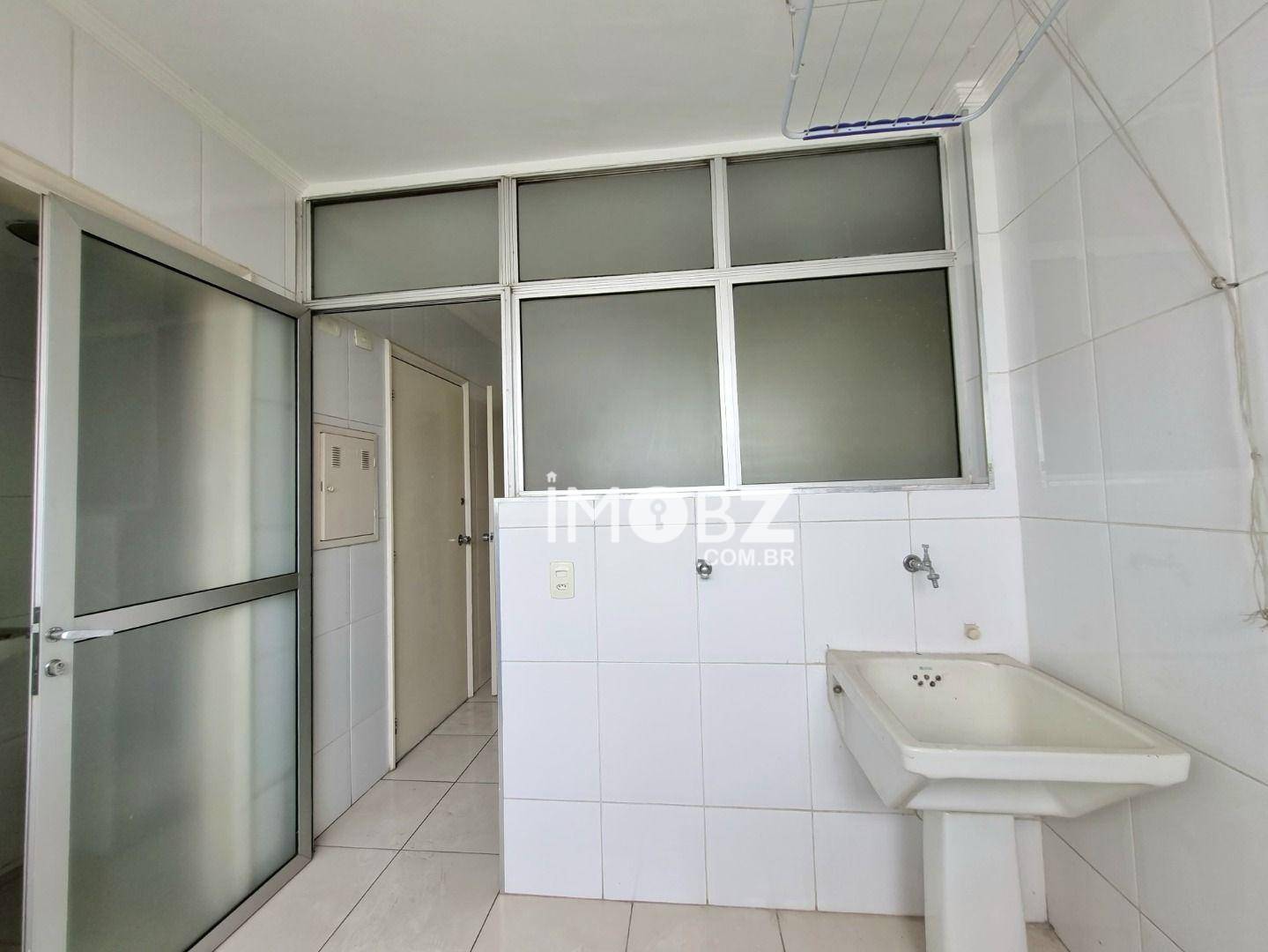 Apartamento à venda com 3 quartos, 116m² - Foto 8