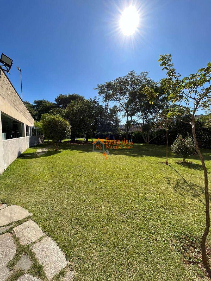 Apartamento à venda com 2 quartos, 56m² - Foto 35