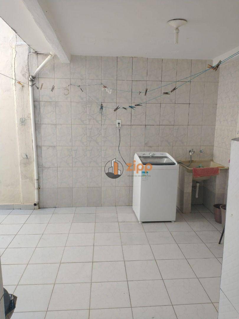 Sobrado à venda com 3 quartos, 100m² - Foto 9