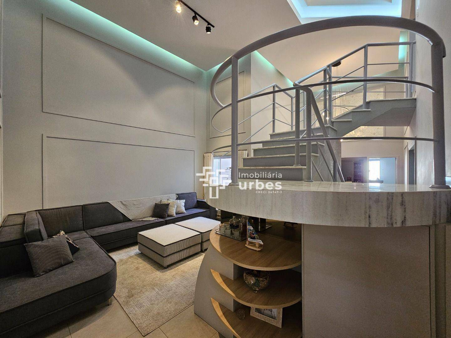 Casa de Condomínio à venda com 4 quartos, 250m² - Foto 6