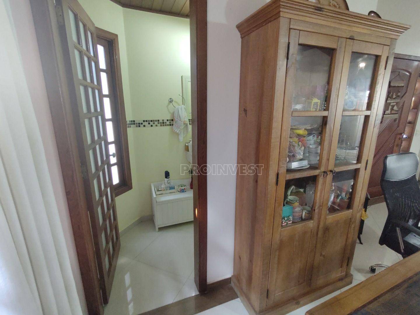 Casa de Condomínio à venda com 3 quartos, 167m² - Foto 8