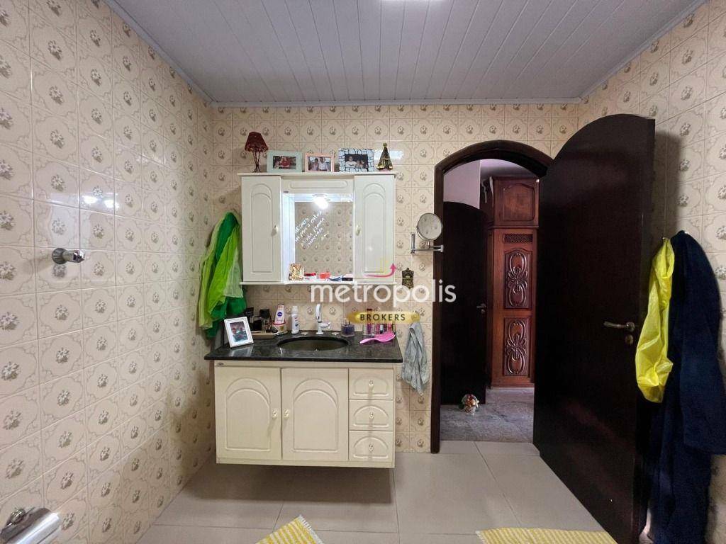 Sobrado à venda com 4 quartos, 215m² - Foto 56