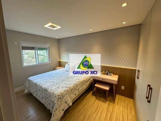 Apartamento à venda com 3 quartos, 92m² - Foto 13