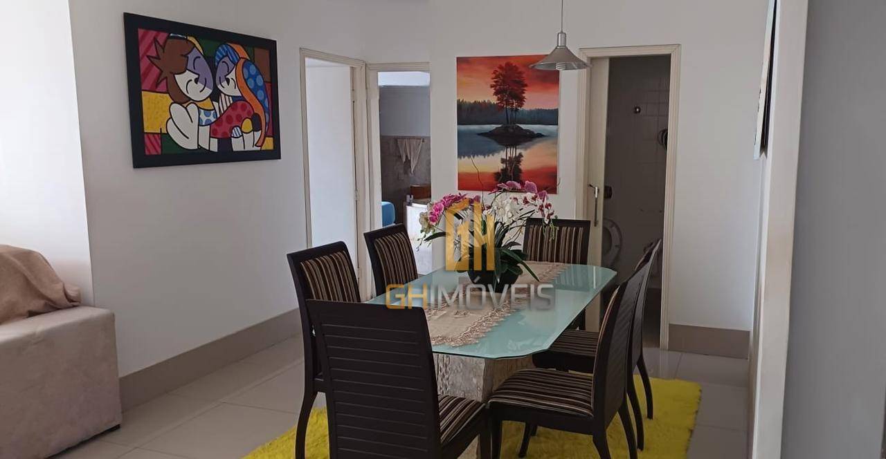 Apartamento à venda com 2 quartos, 97m² - Foto 4