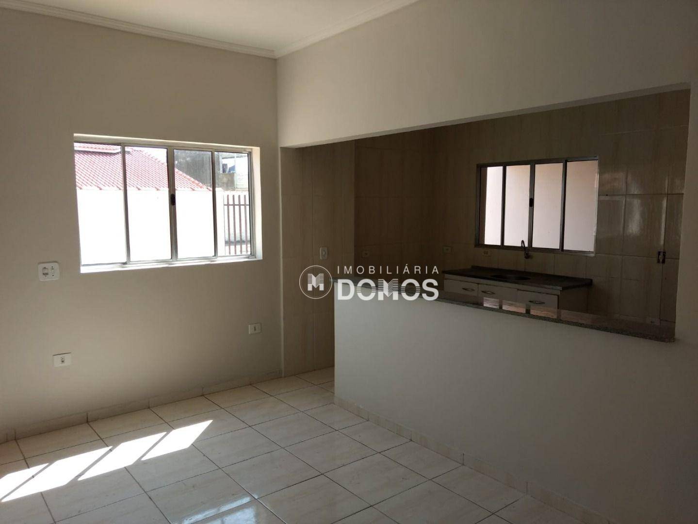 Casa à venda com 2 quartos, 68m² - Foto 12