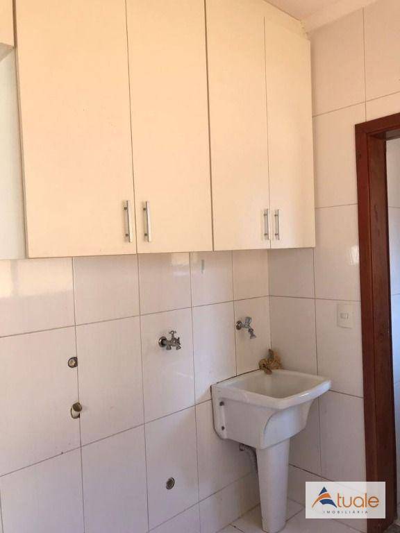 Casa de Condomínio para alugar com 3 quartos, 183m² - Foto 9