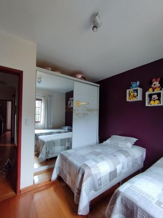 Casa de Condomínio à venda com 4 quartos, 123m² - Foto 18