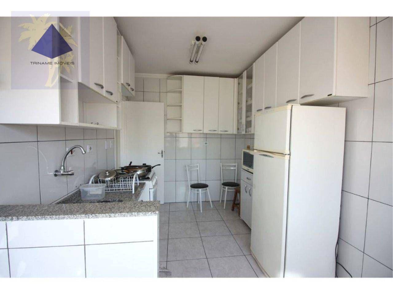 Apartamento à venda com 2 quartos, 56m² - Foto 5