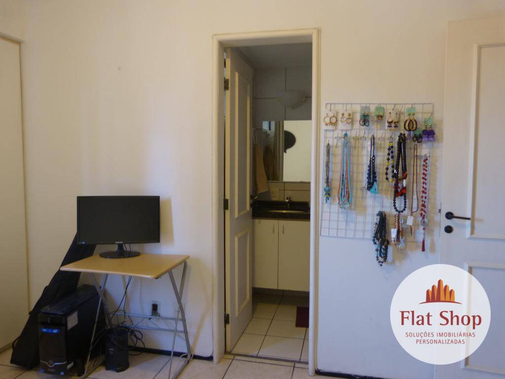 Apartamento à venda com 3 quartos, 135m² - Foto 17