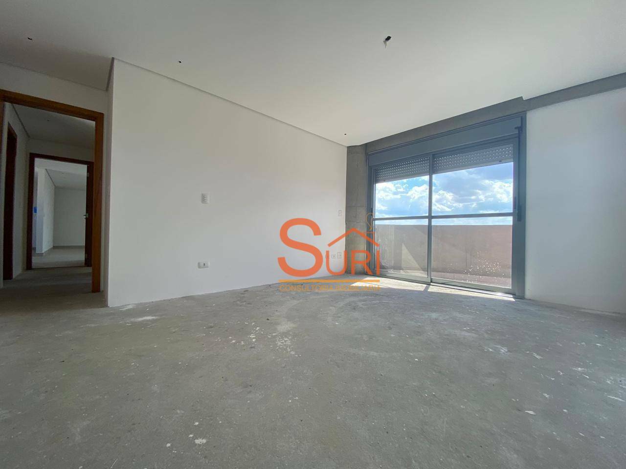 Apartamento à venda com 3 quartos, 135m² - Foto 13