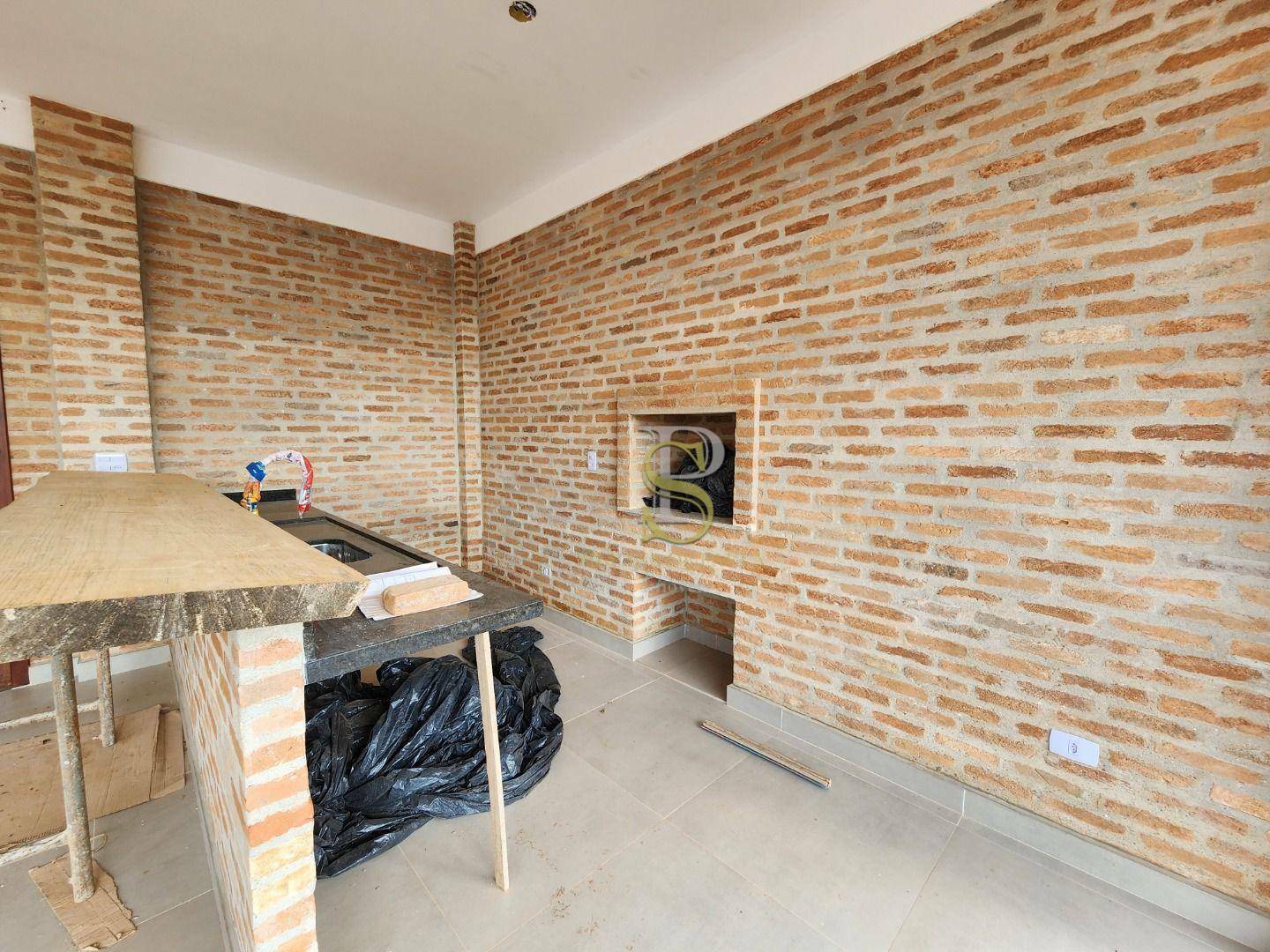 Casa à venda com 3 quartos, 163m² - Foto 22