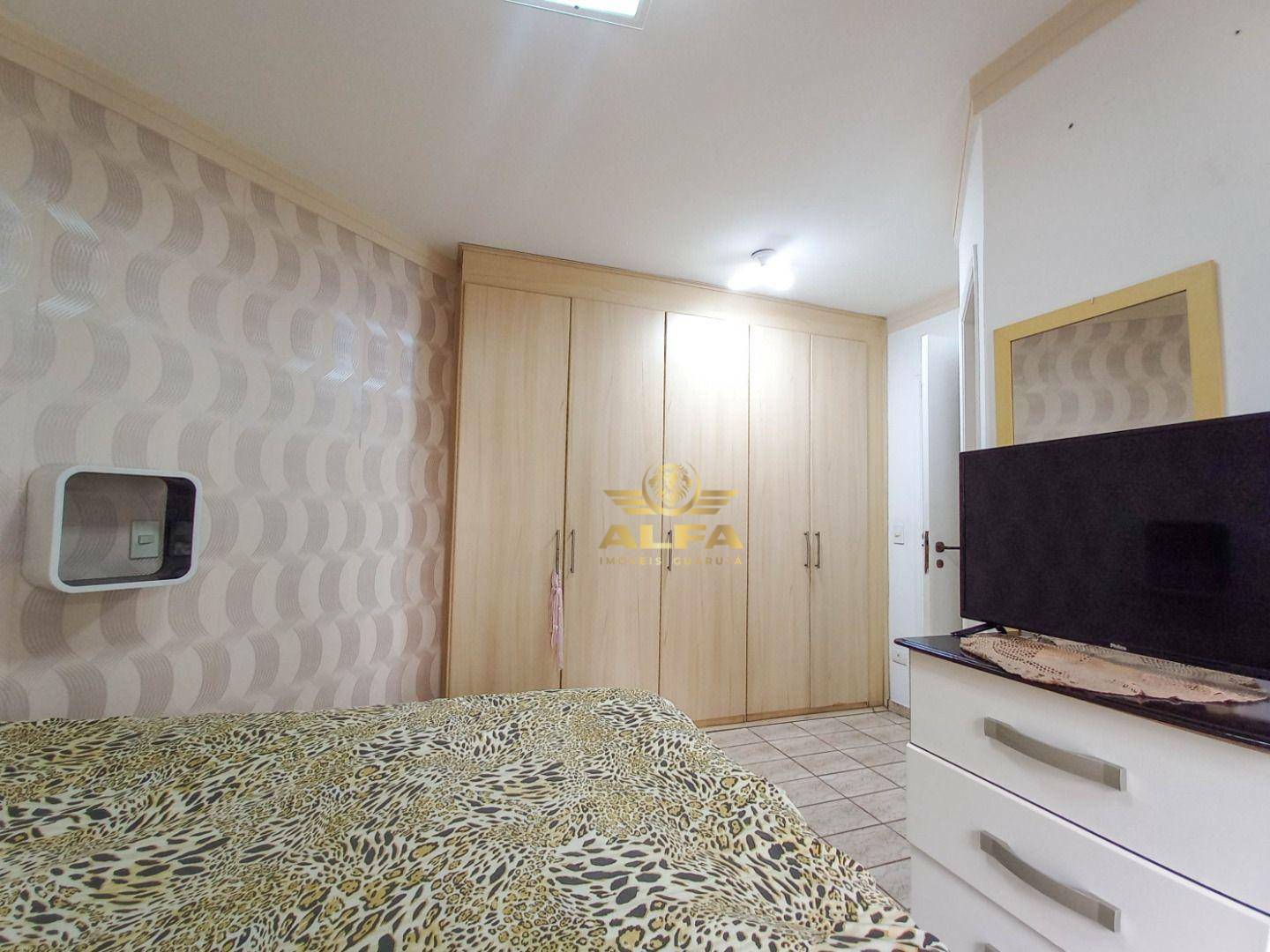 Apartamento à venda com 3 quartos, 110m² - Foto 9