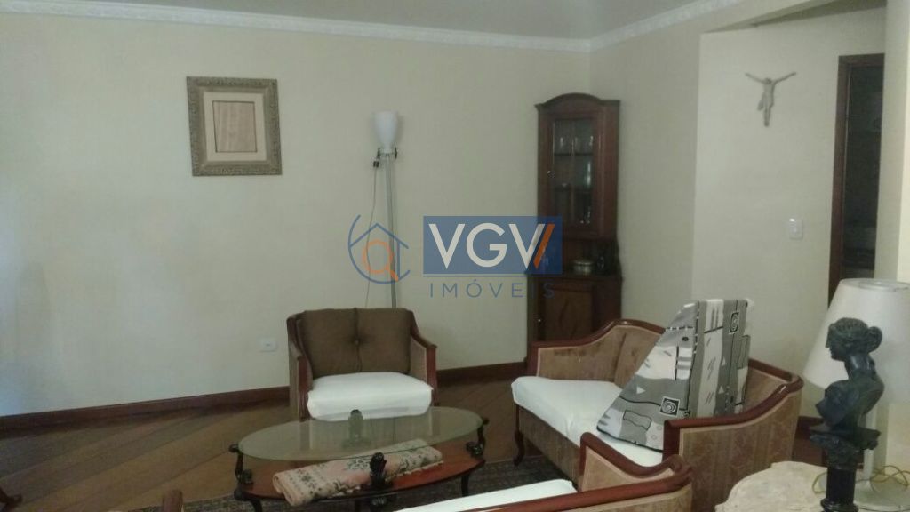 Apartamento à venda com 2 quartos, 85m² - Foto 5