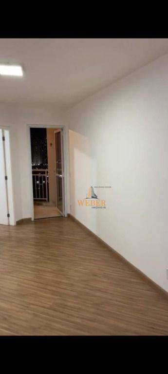 Apartamento à venda e aluguel com 2 quartos, 52m² - Foto 23