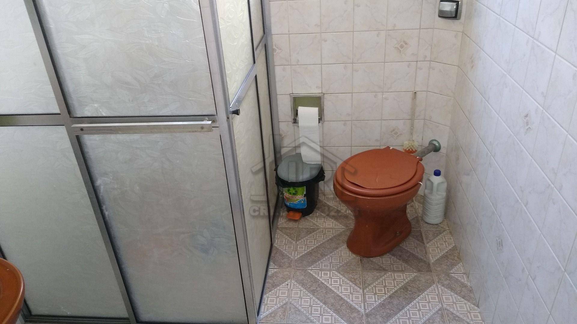 Sobrado à venda com 3 quartos, 263m² - Foto 17