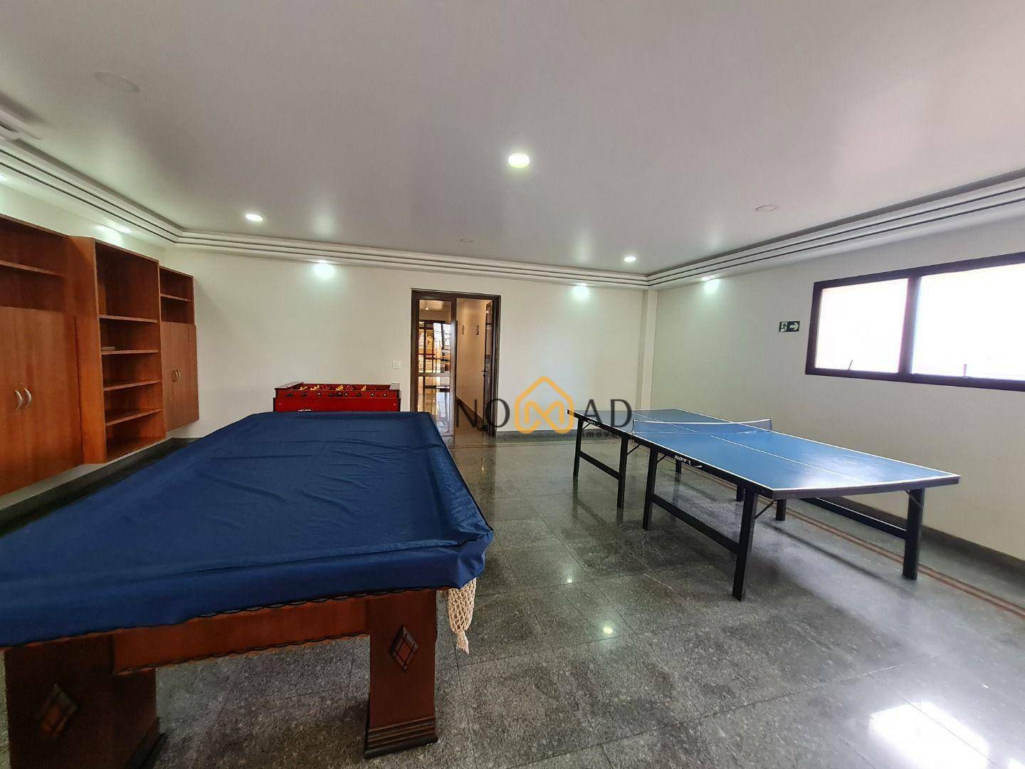 Apartamento à venda com 4 quartos, 198m² - Foto 40