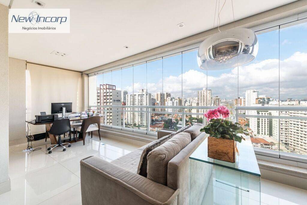 Apartamento à venda com 4 quartos, 171m² - Foto 8