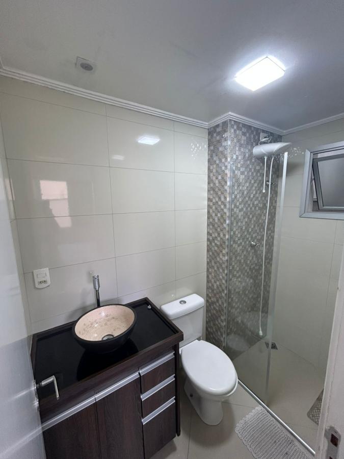 Apartamento à venda com 3 quartos, 115m² - Foto 11