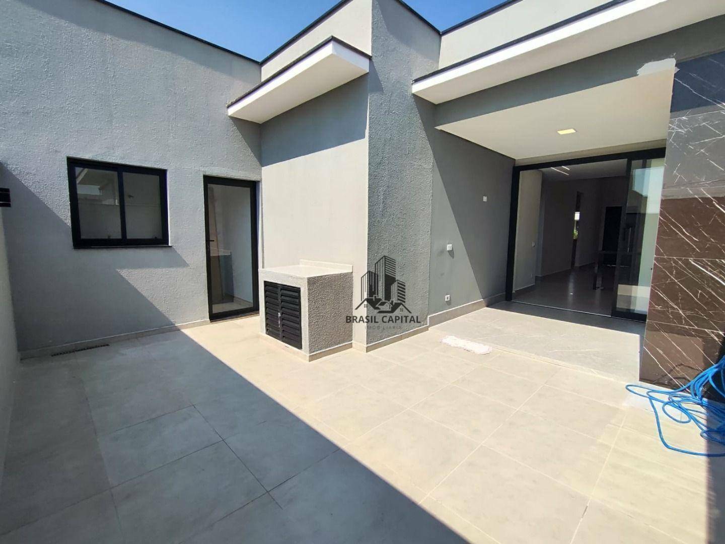 Casa de Condomínio à venda com 3 quartos, 115m² - Foto 41