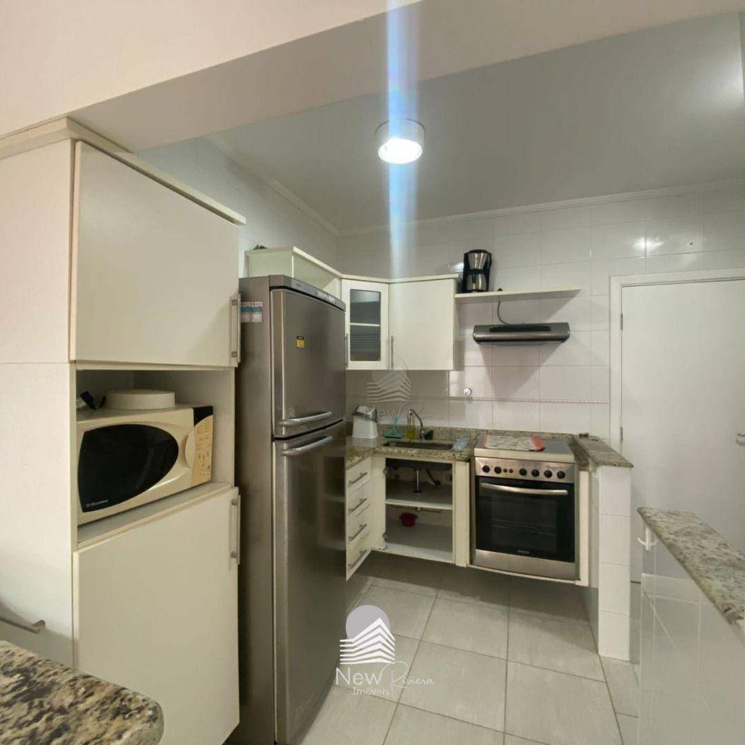 Apartamento, 3 quartos, 110 m² - Foto 3