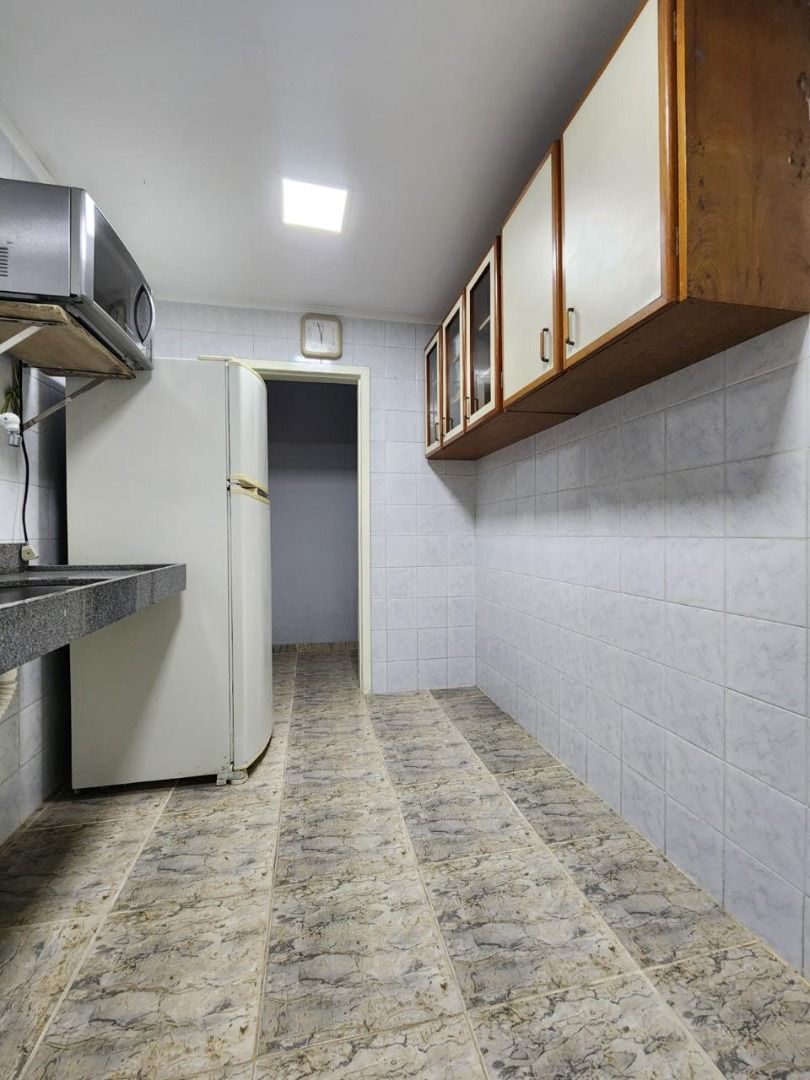 Apartamento à venda com 3 quartos, 120m² - Foto 10