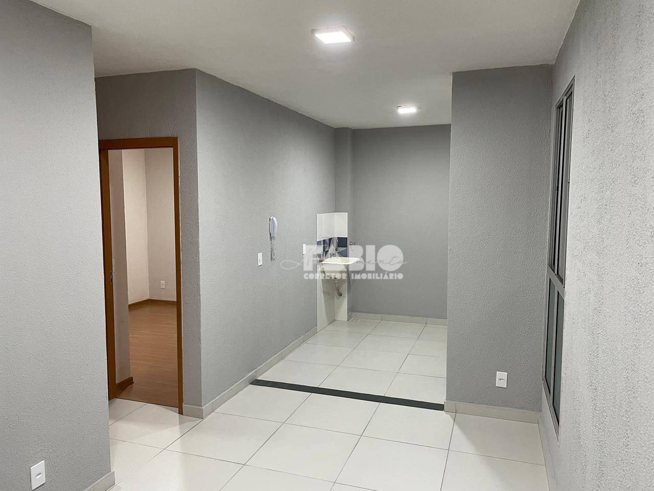 Apartamento, 2 quartos, 43 m² - Foto 5