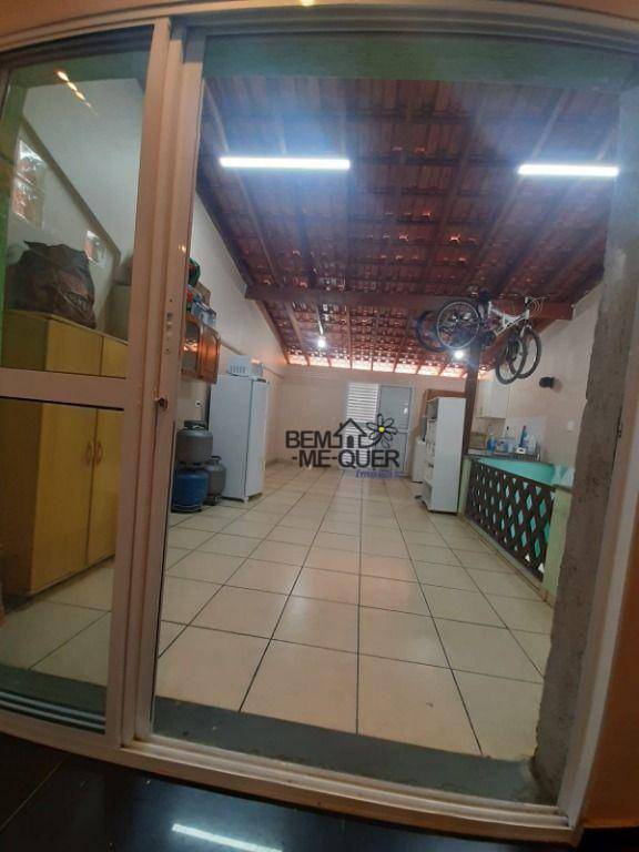 Sobrado à venda com 3 quartos, 200m² - Foto 28