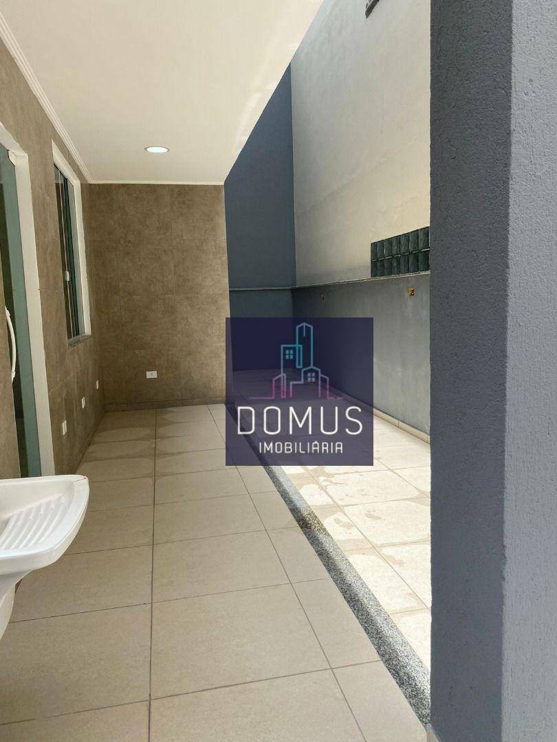 Casa à venda com 4 quartos, 250m² - Foto 13