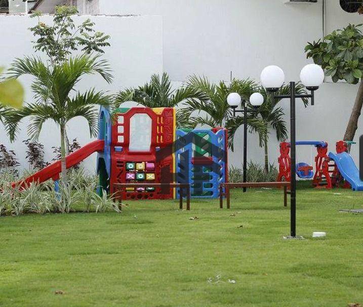Apartamento à venda com 3 quartos, 69m² - Foto 5