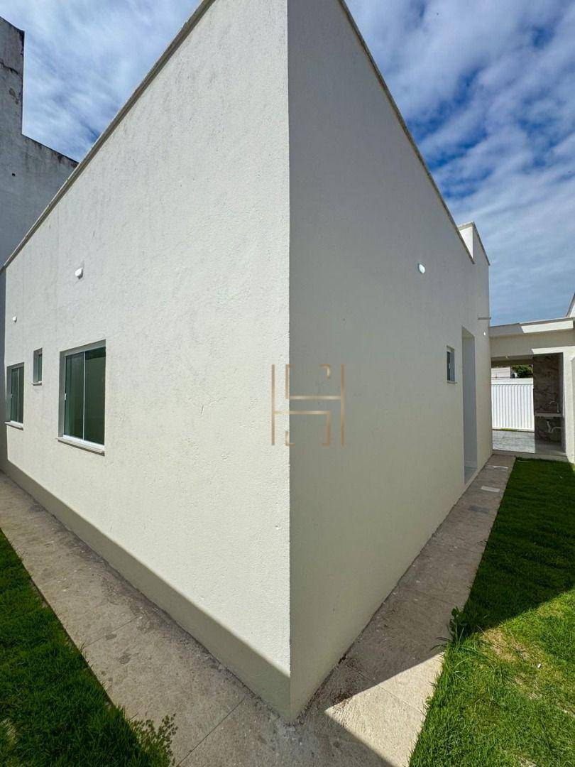 Casa, 3 quartos, 110 m² - Foto 3