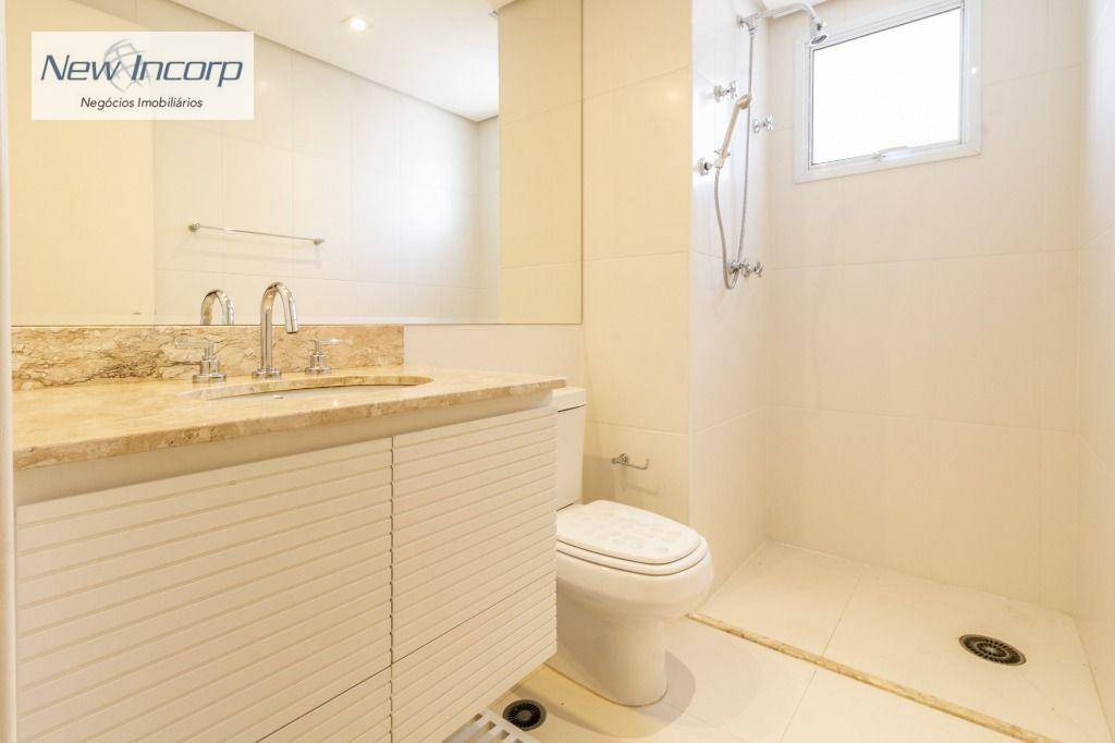 Apartamento à venda com 3 quartos, 156m² - Foto 35