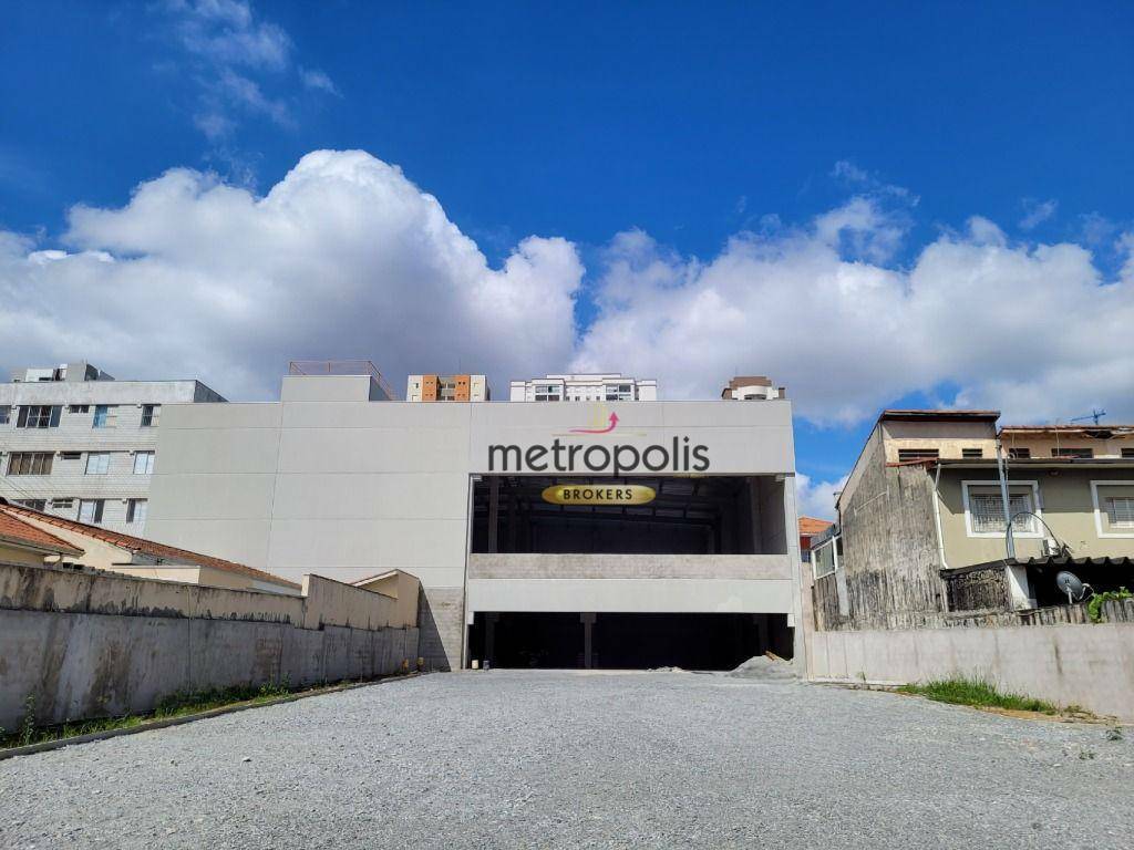 Prédio Inteiro para alugar, 2869m² - Foto 15